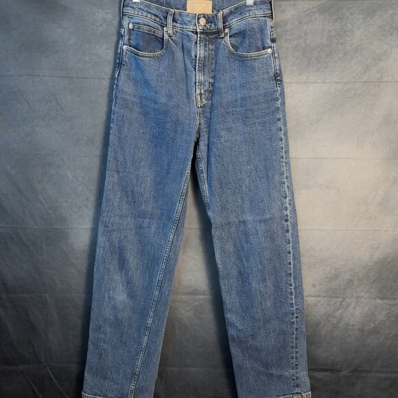 Everlane The Way-High® Jean - Picture 3 of 4